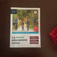 Libro educazione civica