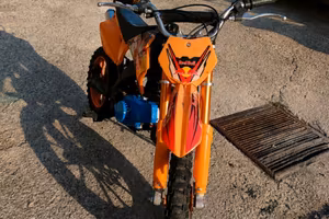 Minimoto 49cc 