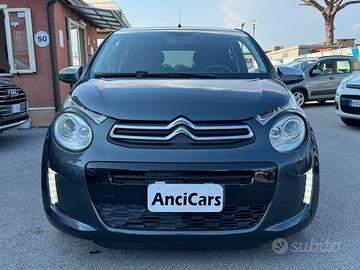 Citroën C1 1.2 Pure Tech 82 Shine