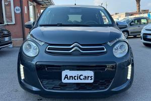 Citroën C1 1.2 Pure Tech 82 Shine