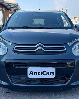 Citroën C1 1.2 Pure Tech 82 Shine