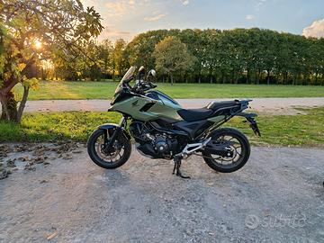 Honda NC 750 - 2025