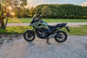 Honda NC 750 - 2025