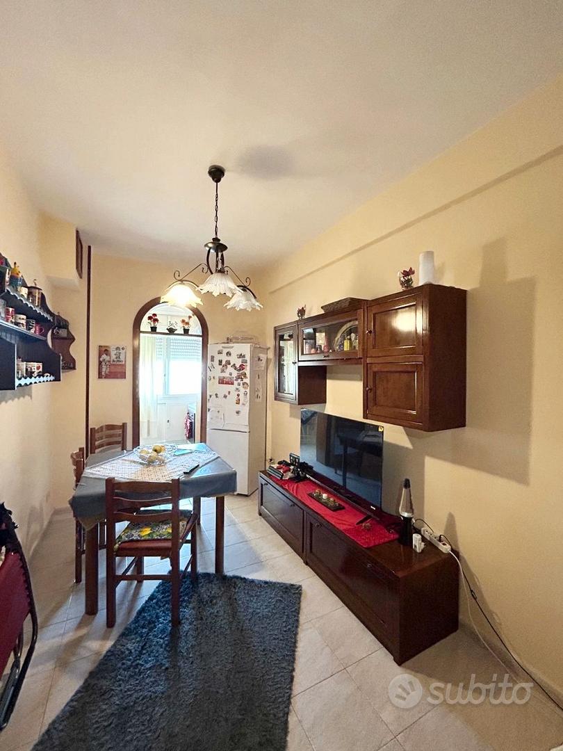 Appartamento – Palermo, Villaggio Santa Rosalia, IV Circoscrizione - Vista 4