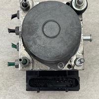 98705C0443 7701209605 ABS RENAULT Modus 2Â° Serie