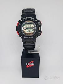 Casio g-shock mudman G-9000