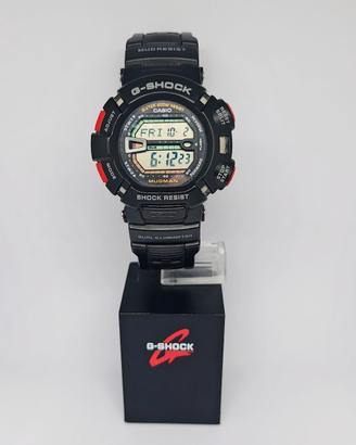 Casio g-shock mudman G-9000