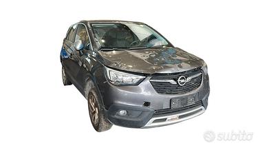 musata opel crossland x DV5RD YHY 2019