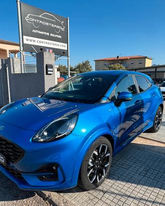 FORD PUMA ST LINE -PRONTA CONSEGNA - ITALIANA