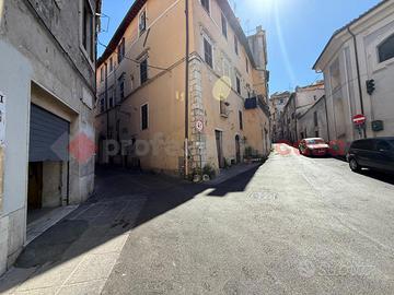 Appartamento Tivoli [Cod. rif 3338916VRG]