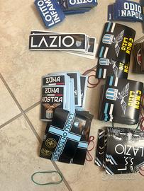 Sticker lazio per francesco pensabene