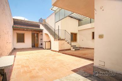 Villa - Giarre