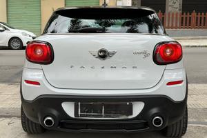 mini paceman