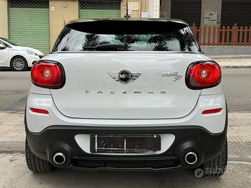 mini paceman