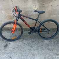 bici da Mountain bike