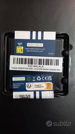 KIT RAM (2x16GB) DDR4 2666MHz x notebook - nuovo