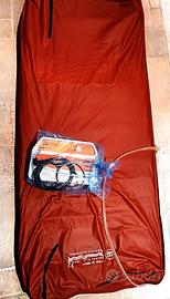 Materasso antidecubito ad aria Air System Pro 1000