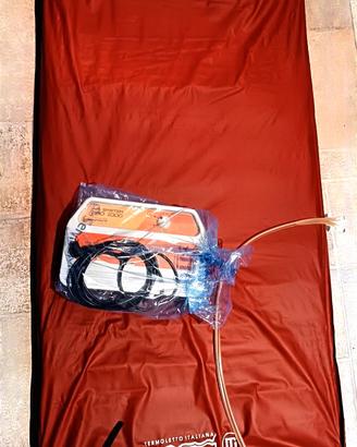 Materasso antidecubito ad aria Air System Pro 1000