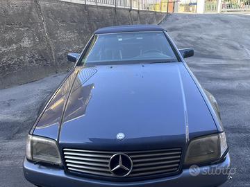 MERCEDES SL R 129