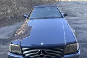 MERCEDES SL R 129