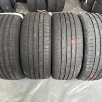 gomme usate 2454519 Estivo HANKOOK - Ion Evo 2023 