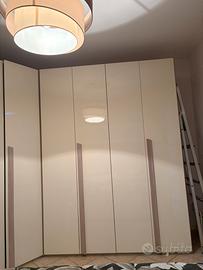 Armadi camera da letto matrimoniale