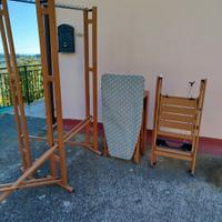 Set Foppapedretti  4 pezzi 