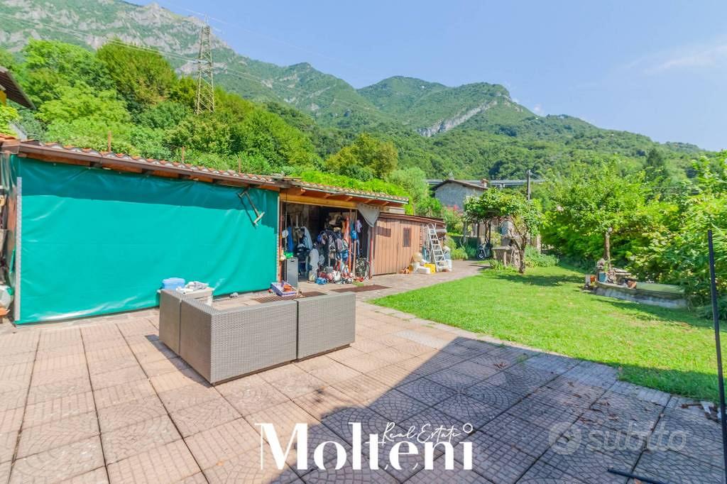 Casa – Lierna, Sornico - Vista 5