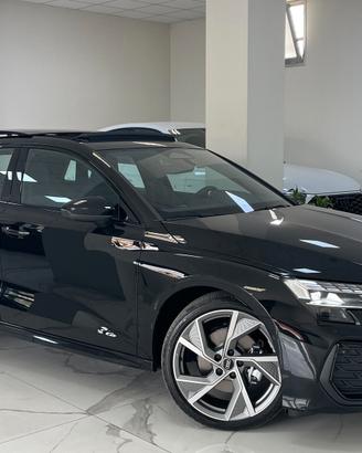 Audi A3 SPB 35 TDI 150CV S tronic S-line x3 Identi