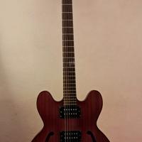 Chitarra semi acustica Epiphone 