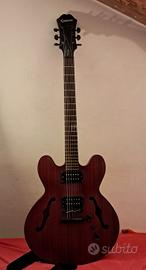 Chitarra semi acustica Epiphone 