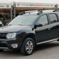Dacia Duster 1.5 dCi 110 CV S&S 4x2 Serie Speciale