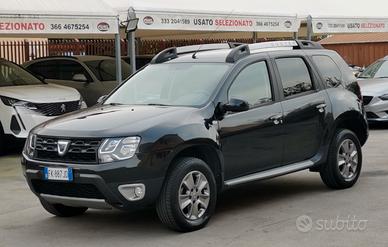 Dacia Duster 1.5 dCi 110 CV S&S 4x2 Serie Speciale