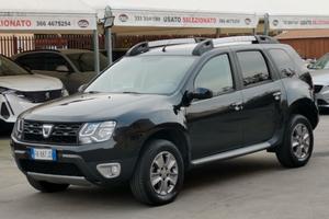 Dacia Duster 1.5 dCi 110 CV S&S 4x2 Serie Speciale