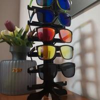 Stock occhiali Quiksilver