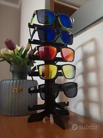 Stock occhiali Quiksilver