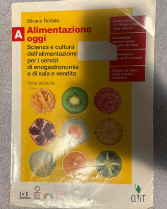 alimentazioni oggi