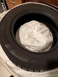 Gomme invernali 
