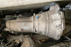 CAMBIO AUTOMATICO FIAT/IVECO DAILY 2.3 MJET