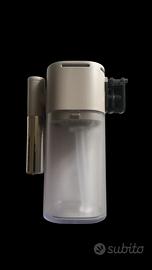Cappuccinatore De  Longhi Lattissima One