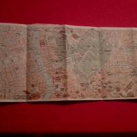 Carta di roma originale 1937