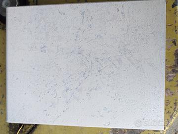 Klinker Sire gradini bianco rosato