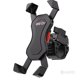 Porta cellulare moto , bici supporto telefono rego