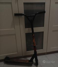 monopattino freestyle 