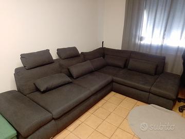 Divano letto