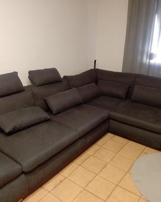 Divano letto