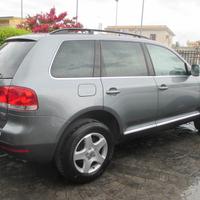 Volkswagen Touareg 2.5 R5 TDI