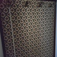 Attaccapanni da parete