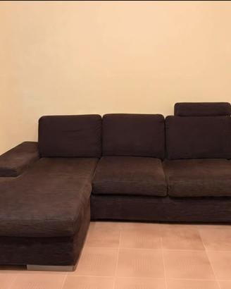 Salotto completo