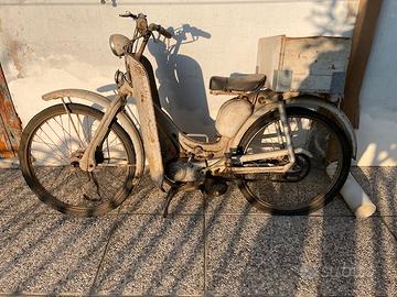 Lambretta Altro modello - 1961